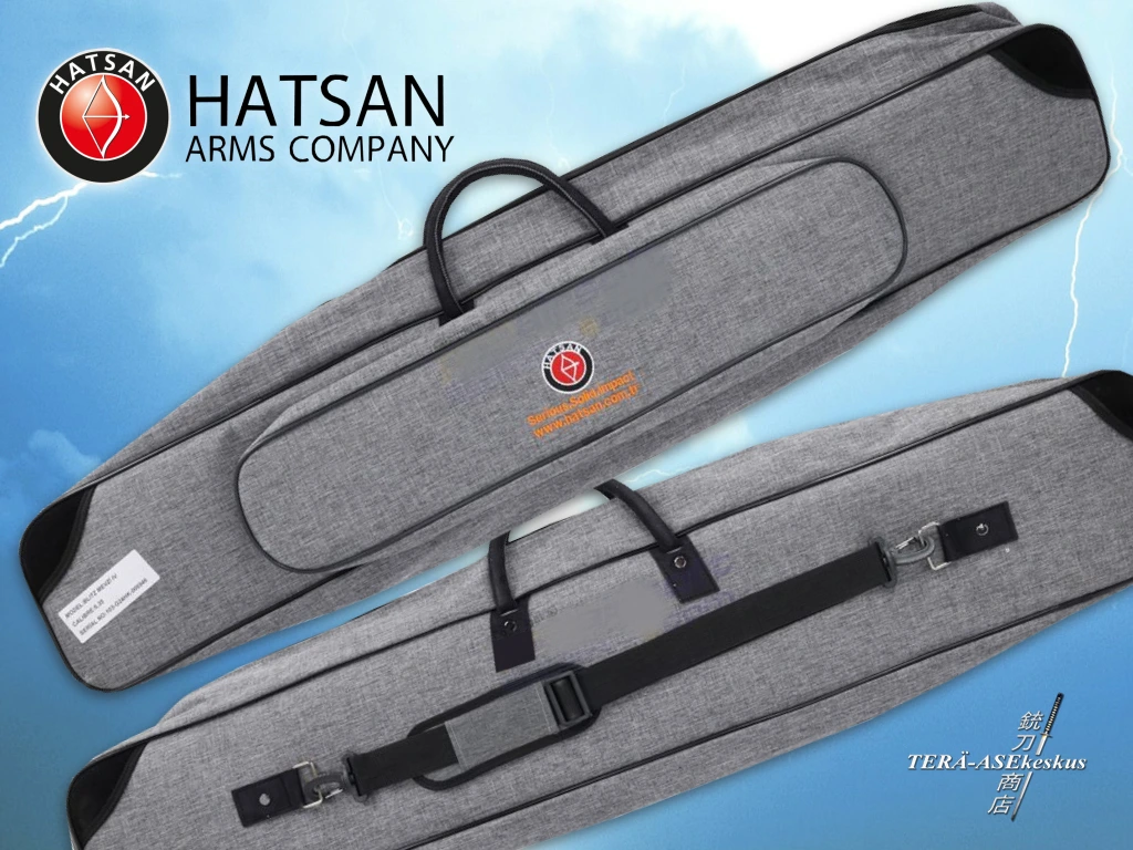 Hatsan Blitz Mevzi 4 Auto PCP ilmakivääri 6.35mm