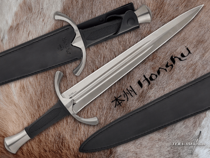 United Cutlery Honshu Medieval Arming Dagger knife