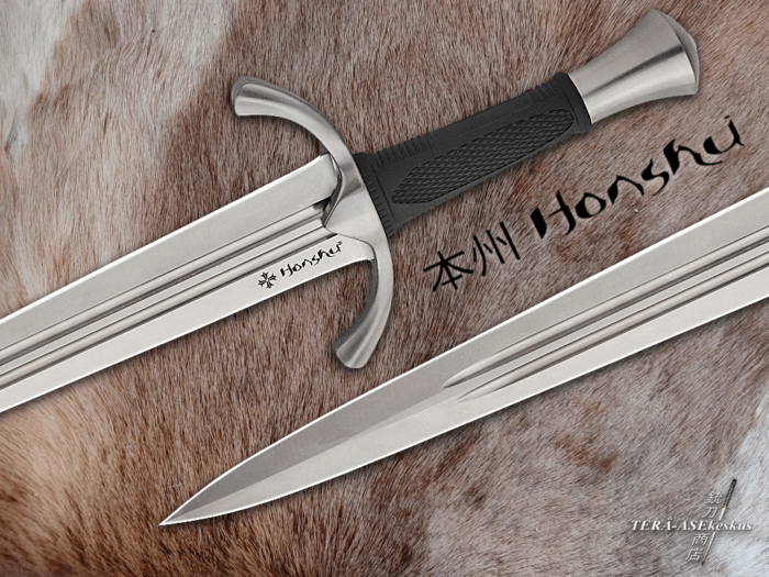 United Cutlery Honshu Medieval Arming Dagger knife