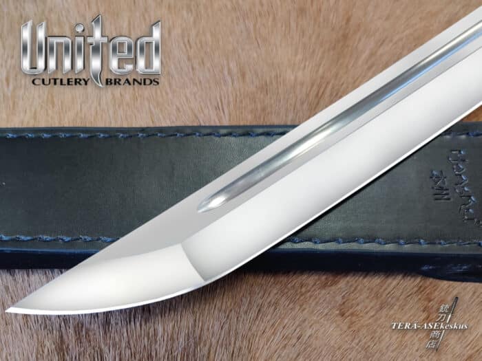 United Cutlery Honshu Sub-Hilt Tanto Knife