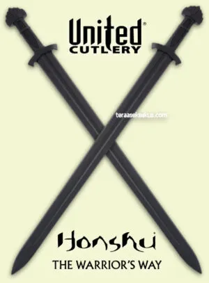 Honshu Viking Training Sword harjoitusmiekka