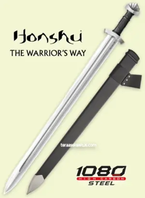 United Cutlery Honshu Viking Sword viikinkimiekka