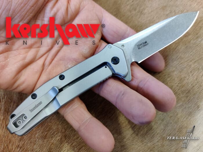 Kershaw Outcome A/O folding knife