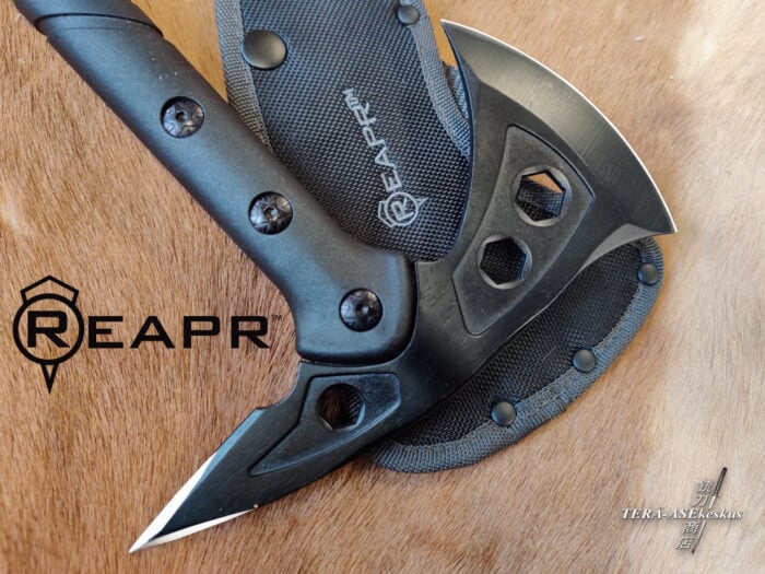 Reapr Tac Tomahawk Axe