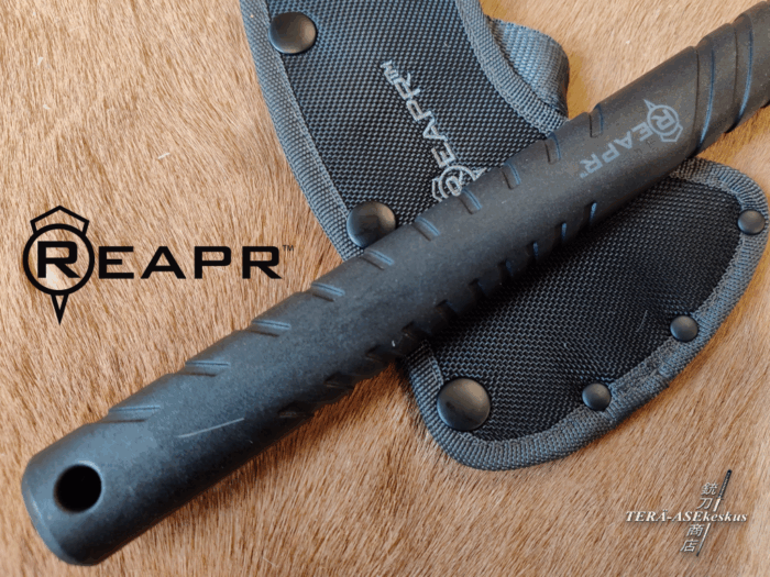 Reapr Tac Tomahawk Axe