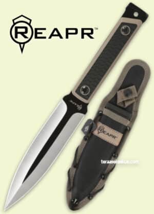 Reapr Versa Spear Dagger tikari - keihäs - veitsi