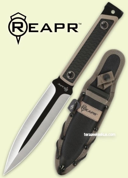 Reapr Versa Spear Dagger Knife