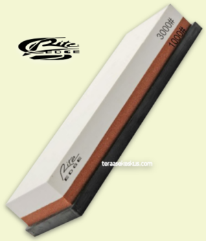 Rite Edge Sharpening Water Stone 1000/3000