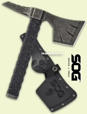 SOG Warfighter Axe