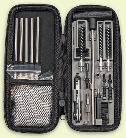Smith & Wesson M&P Compact Rifle Cleaning Kit