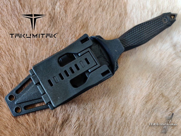 Takumitak Protector Dagger tikari