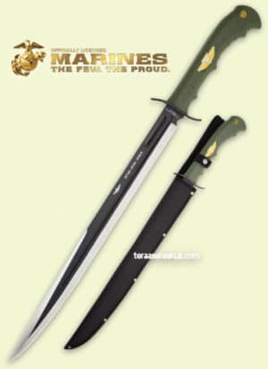 United Cutlery USMC Marine Recon Sword UC3527