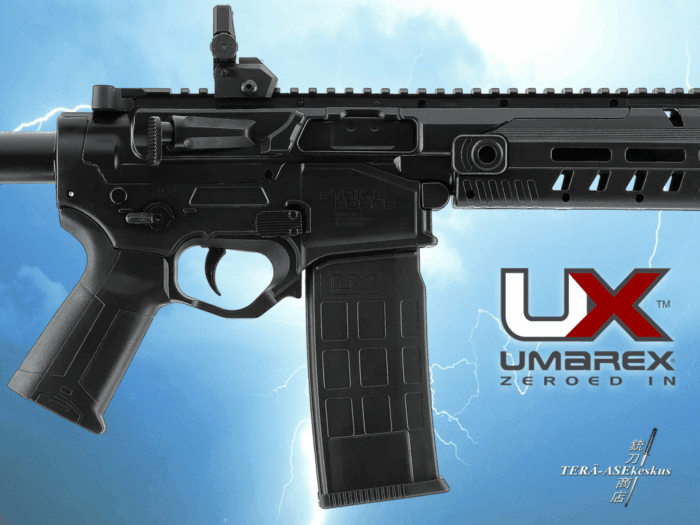 Umarex UX Strike Force ilmakivääri