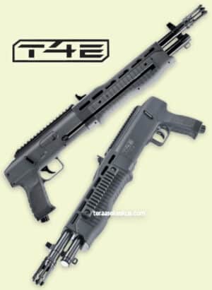 Umarex T4E HDB 68 Shotgun 16 J