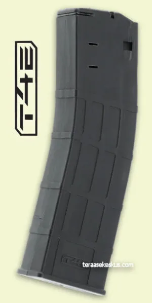 Umarex T4E TC68 .68cal lipas