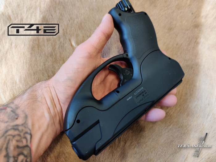 Umarex T4E TP 50 Compact ilmapistooli
