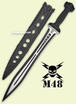 United Cutlery M48 Gladius Sword miekka